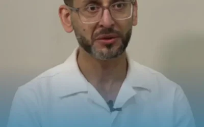 Aktivklubb Hatbrott: Offrets Berättelse