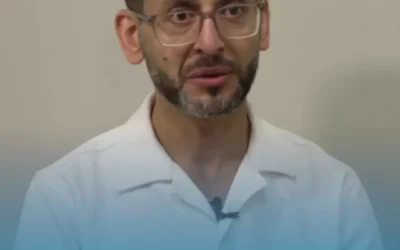 Aktivklubb Hate Crime: The Victim’s Story