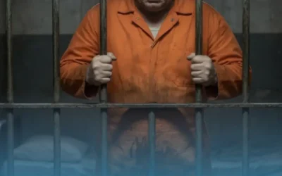 Breaking: Viktor Orbán Behind Bars