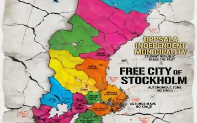 Breaking: The Swedish Parliament Set to Dissolve Due to Voting Fraud by the Sweden Democrats