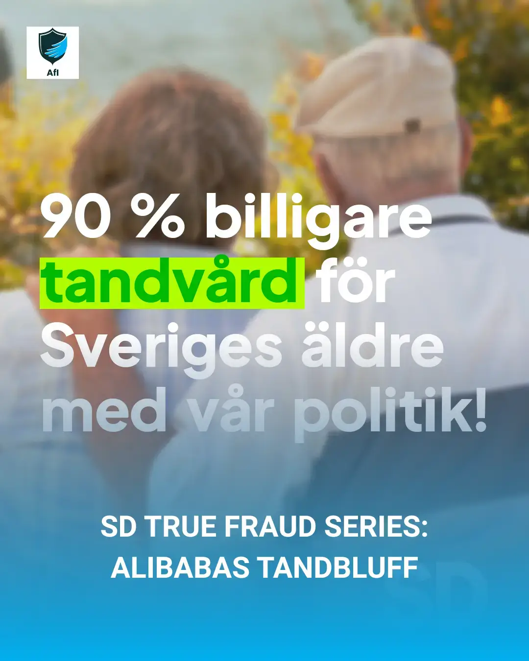 SD True Fraud Series: The Alibaba Dental Scam