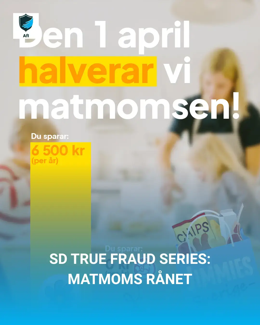 SD True Fraud Series: The Food Vat Heist