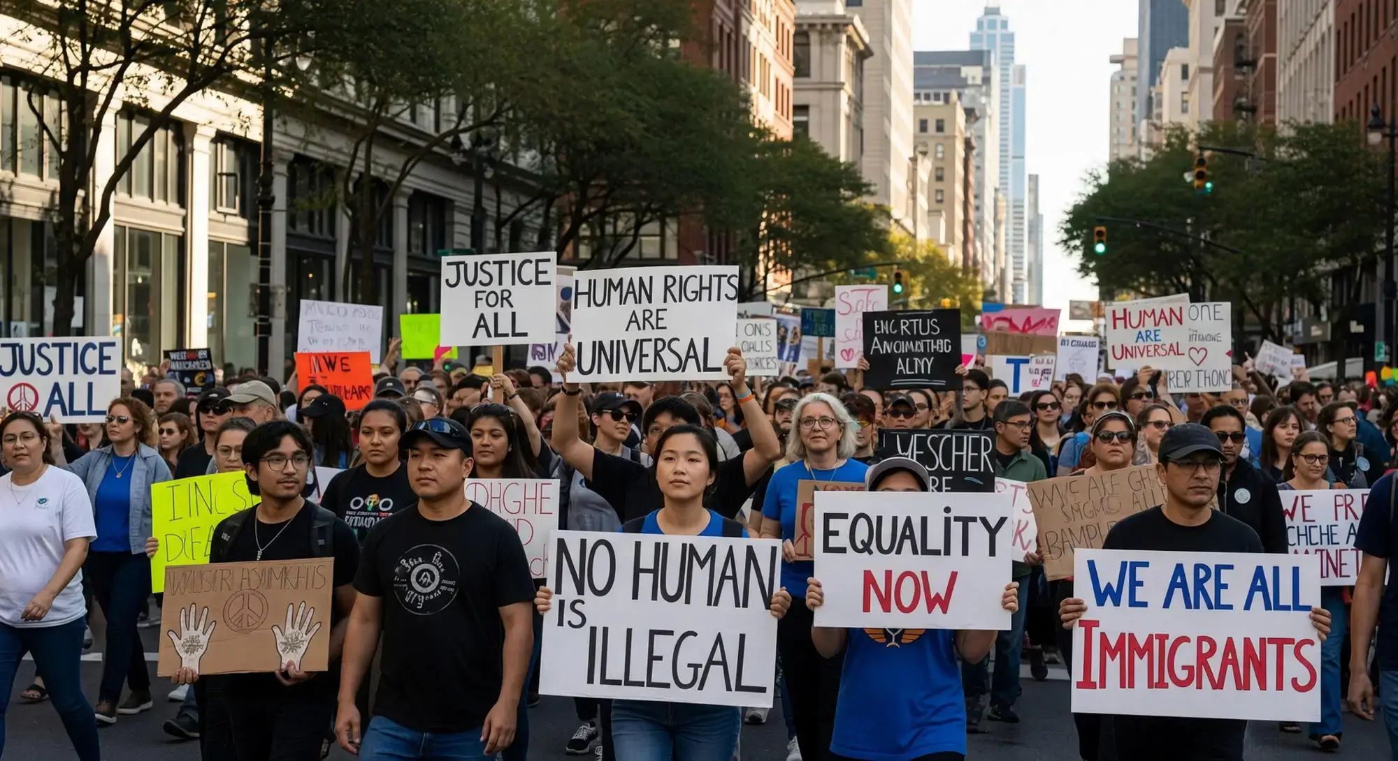 Anti-Discrimination