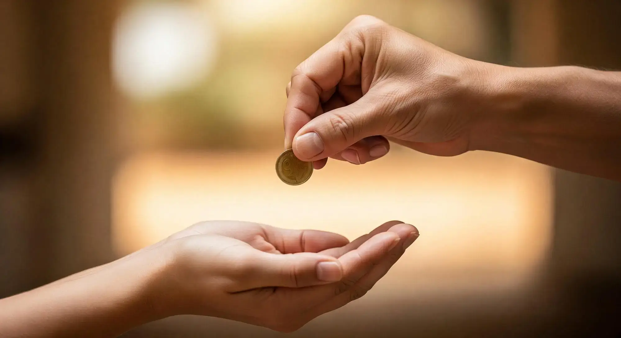 Donate